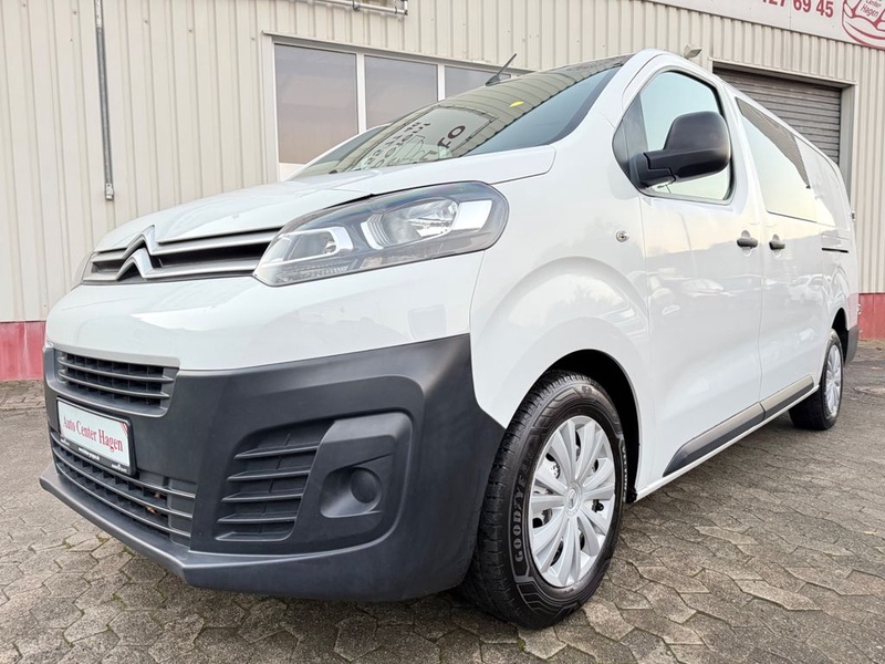 Citroen Jumpy