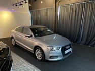 Audi A3 2020