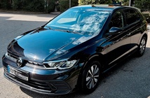 Volkswagen Polo 2023