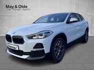 BMW X2 2023