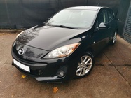 Mazda 3 2013