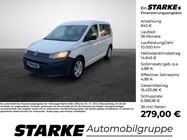 Volkswagen Caddy 2021