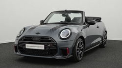 MINI Cabrio 2025