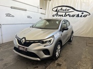 Renault Captur 2021