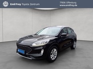 Ford Kuga 2024