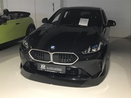 BMW 1 Series 2024