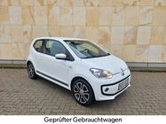 Volkswagen up! 2016
