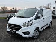 Ford Transit Custom 2023