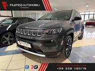 Jeep Compass 2022