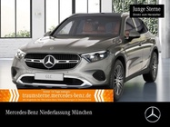 Mercedes-Benz GLC-Class 2023