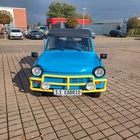 Trabant 601 1991