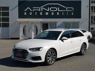 Audi A4 2020