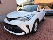 Toyota C-HR 2022