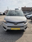 Toyota Proace 2021