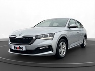 Skoda Scala 2020