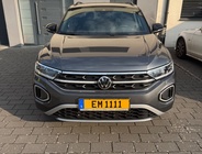 Volkswagen T-Roc 2024