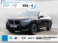 BMW X3 2025