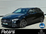 Mercedes-Benz A-Class 2021