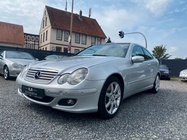 Mercedes-Benz C-Class 2004