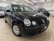 Volkswagen Polo 2004