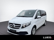 Mercedes-Benz V-Class 2023