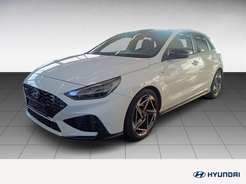 Hyundai i30 2025
