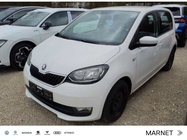 Skoda Citigo 2019