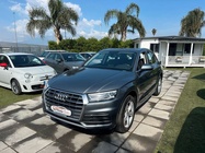 Audi Q5 2020