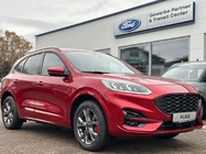 Ford Kuga 2024