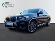 BMW X4 2019