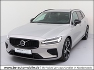 Volvo V60 2025