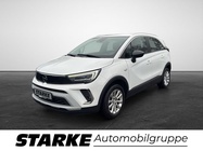 Opel Crossland 2022