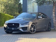 Jaguar XE 2022
