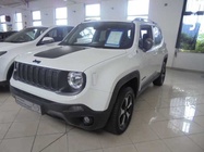 Jeep Renegade 2022