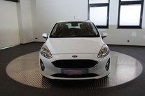 Ford Fiesta 2019