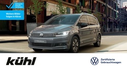 Volkswagen Touran 2025