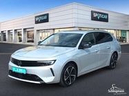 Opel Astra 2023