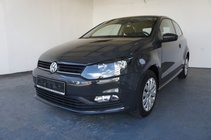 Volkswagen Polo 2015