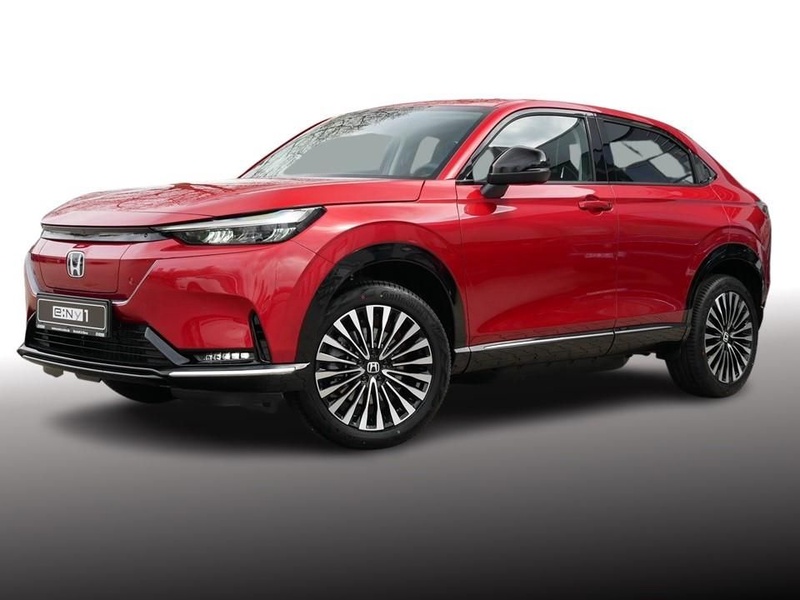 Honda e:Ny1