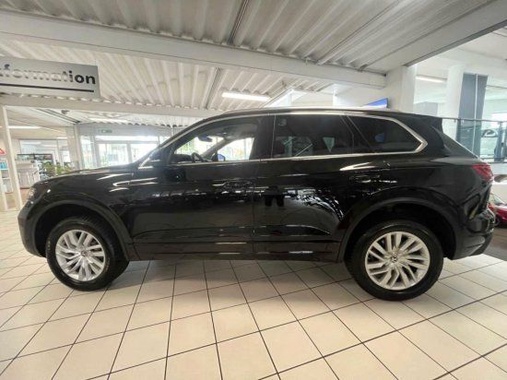 Volkswagen Touareg 2024