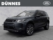 Land Rover Discovery Sport 2025