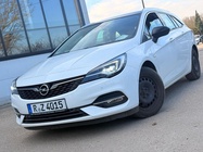 Opel Astra 2020