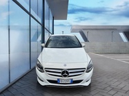 Mercedes-Benz B-Class 2015