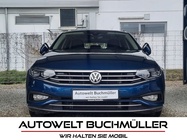 Volkswagen Passat 2020