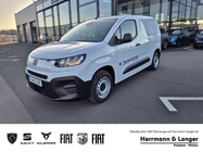 Fiat Doblo 2025