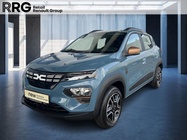 Dacia Spring 2023
