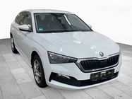 Skoda Scala 2020