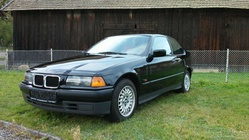 BMW 3 Series 1996