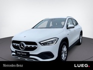Mercedes-Benz GLA-Class 2021