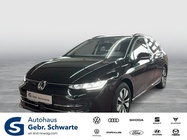 Volkswagen Golf 2025